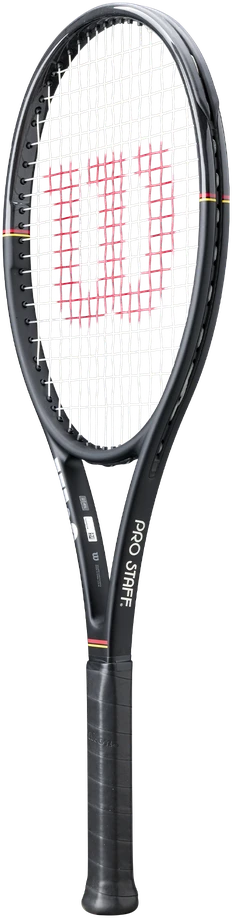 WILSON PRO STAFF 97L CLASSIC teniso raketė (Dydis: 3 )