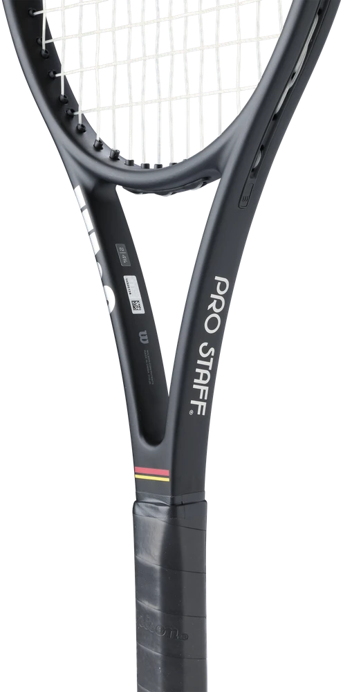 WILSON PRO STAFF 97L CLASSIC teniso raketė (Dydis: 3 )