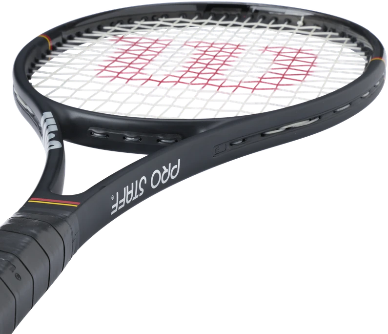 WILSON PRO STAFF 97L CLASSIC teniso raketė (Dydis: 3 )
