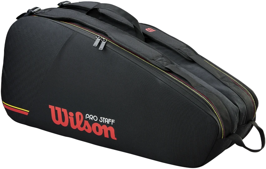 WILSON PRO STAFF CLASSIC 6 teniso krepšys