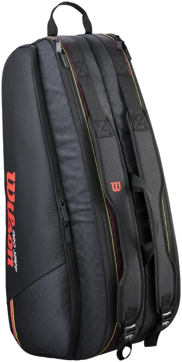 WILSON PRO STAFF CLASSIC 6 teniso krepšys
