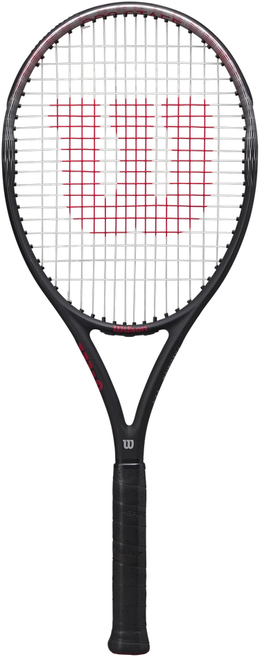 WILSON PRO STAFF PRECISION 100 teniso raketė (Dydis: 3 )