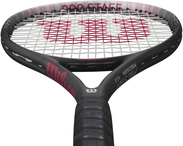WILSON PRO STAFF PRECISION 100 teniso raketė (Dydis: 3 )