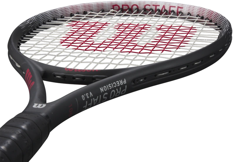 WILSON PRO STAFF PRECISION 100 teniso raketė (Dydis: 3 )