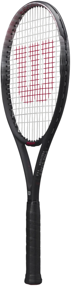 WILSON PRO STAFF PRECISION 100 teniso raketė (Dydis: 3 )