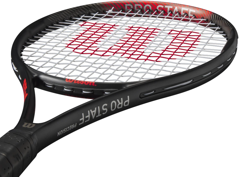 WILSON PRO STAFF PRECISION 103 teniso raketė (Dydis: 2)