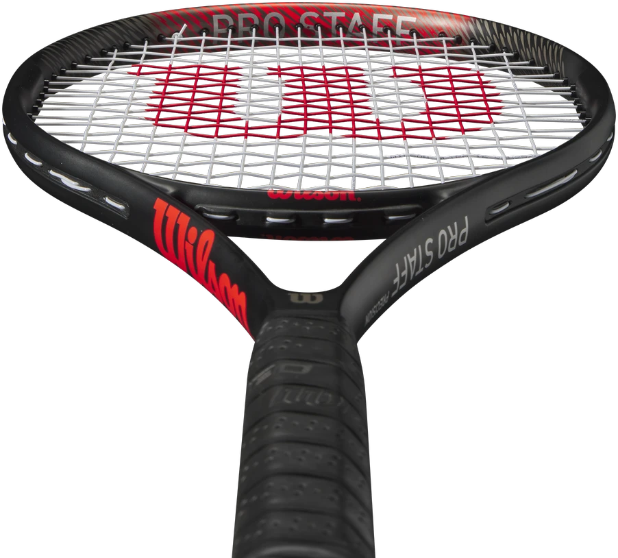 WILSON PRO STAFF PRECISION 103 teniso raketė (Dydis: 2)