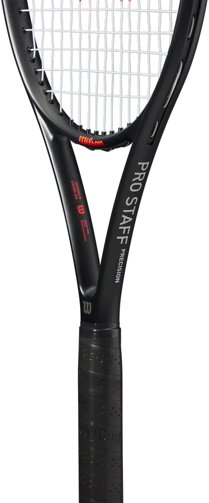 WILSON PRO STAFF PRECISION 103 teniso raketė (Dydis: 2)