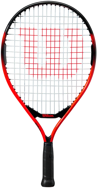WILSON PRO STAFF PRECISION 19 vaikiška teniso raketė