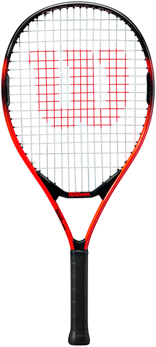 WILSON PRO STAFF PRECISION 23 vaikiška teniso raketė