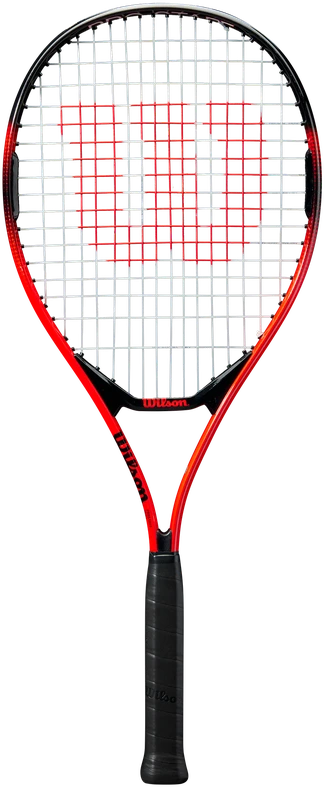 WILSON PRO STAFF PRECISION 25 vaikiška teniso raketė