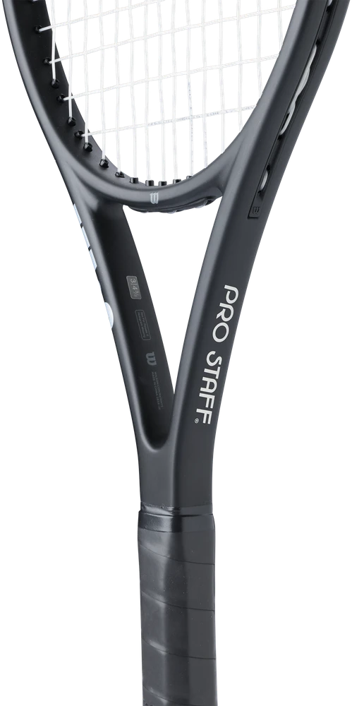 WILSON PRO STAFF TEAM CLASSIC teniso raketė (Dydis: 2)