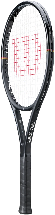 WILSON PRO STAFF TEAM CLASSIC teniso raketė (Dydis: 2)