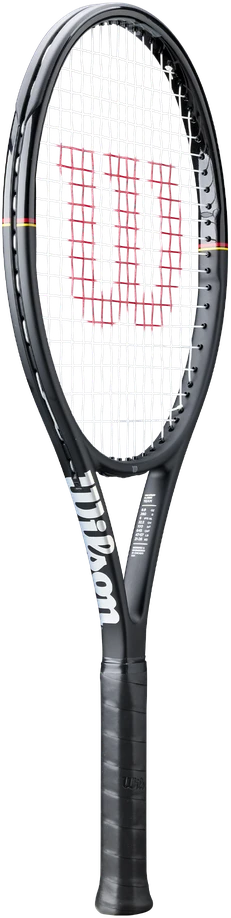 WILSON PRO STAFF TEAM CLASSIC teniso raketė (Dydis: 2)
