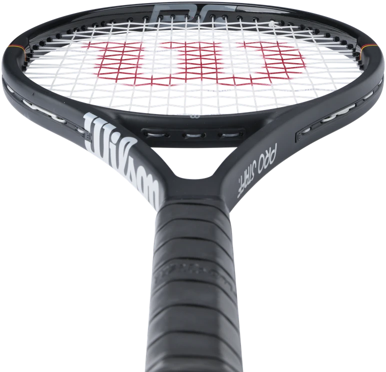 WILSON PRO STAFF TEAM CLASSIC teniso raketė (Dydis: 2)