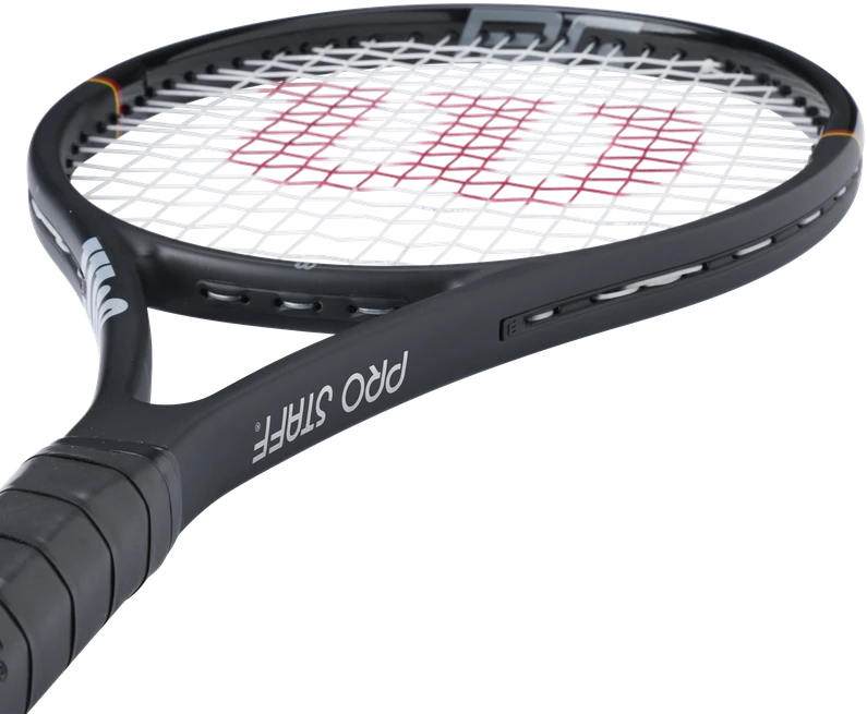 WILSON PRO STAFF TEAM CLASSIC teniso raketė (Dydis: 2)