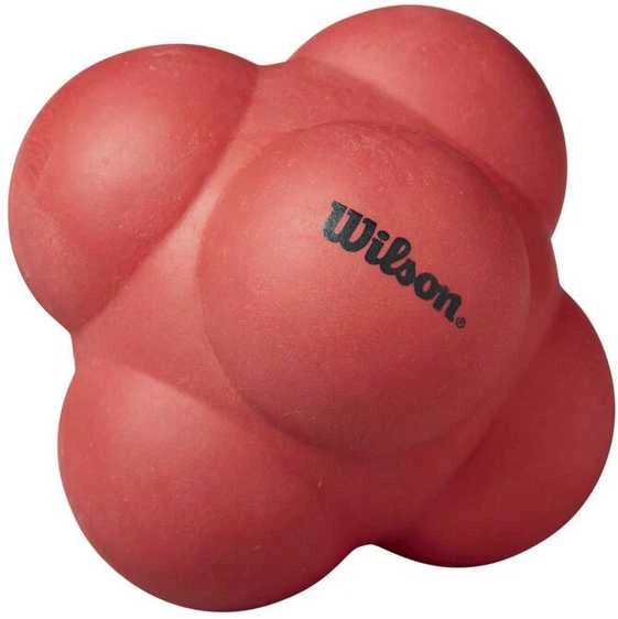 WILSON REACTION BALL kamuoliukas