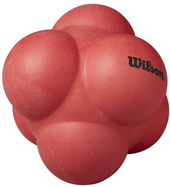 WILSON REACTION BALL kamuoliukas