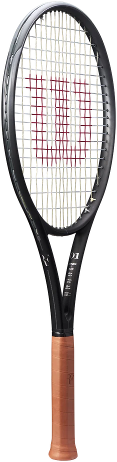 WILSON RF 01 FUTURE LITE teniso raketė (Dydis: 1)