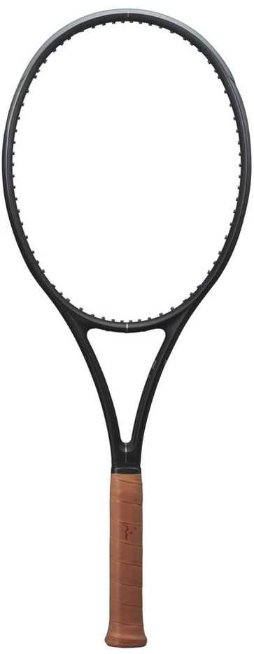 WILSON RF 01 FUTURE teniso raketė (Dydis: 1)