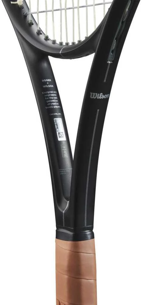 WILSON RF 01 teniso raketė (Dydis: 1)