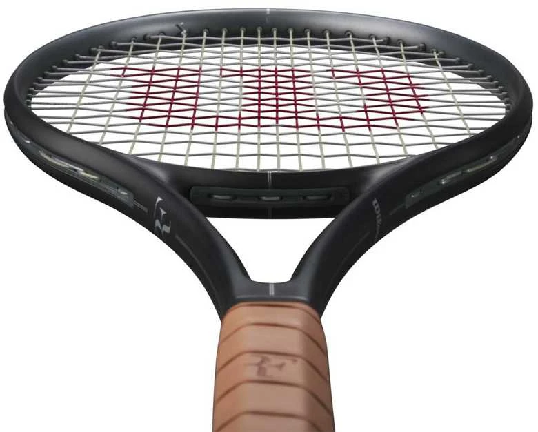 WILSON RF 01 teniso raketė (Dydis: 1)