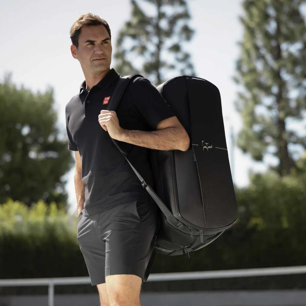 WILSON RF TOURNAMENT BAG 15PK teniso krepšys