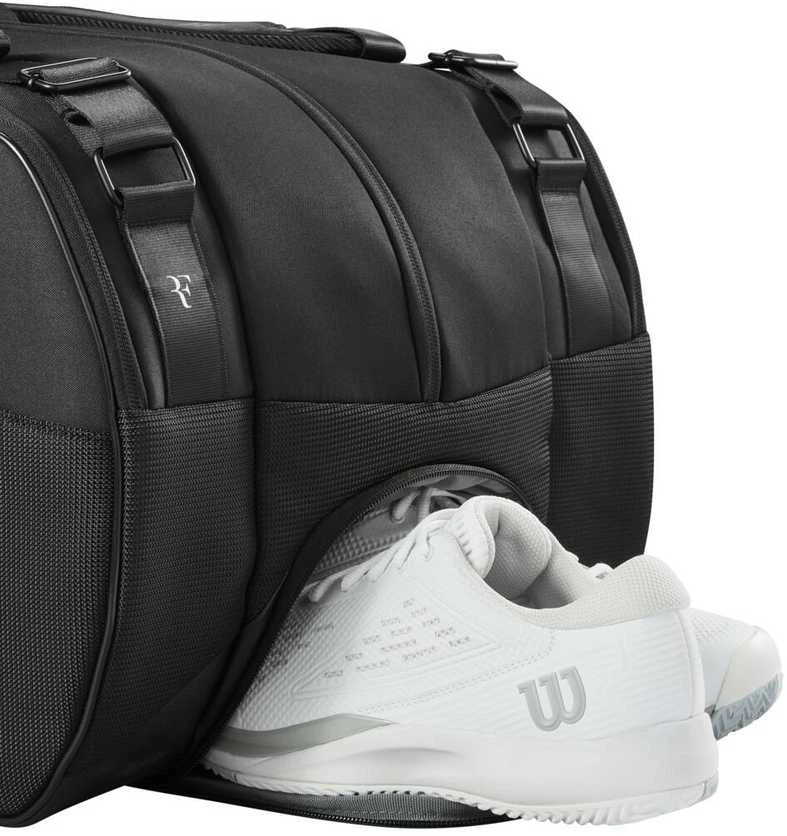 WILSON RF TOURNAMENT BAG 15PK teniso krepšys