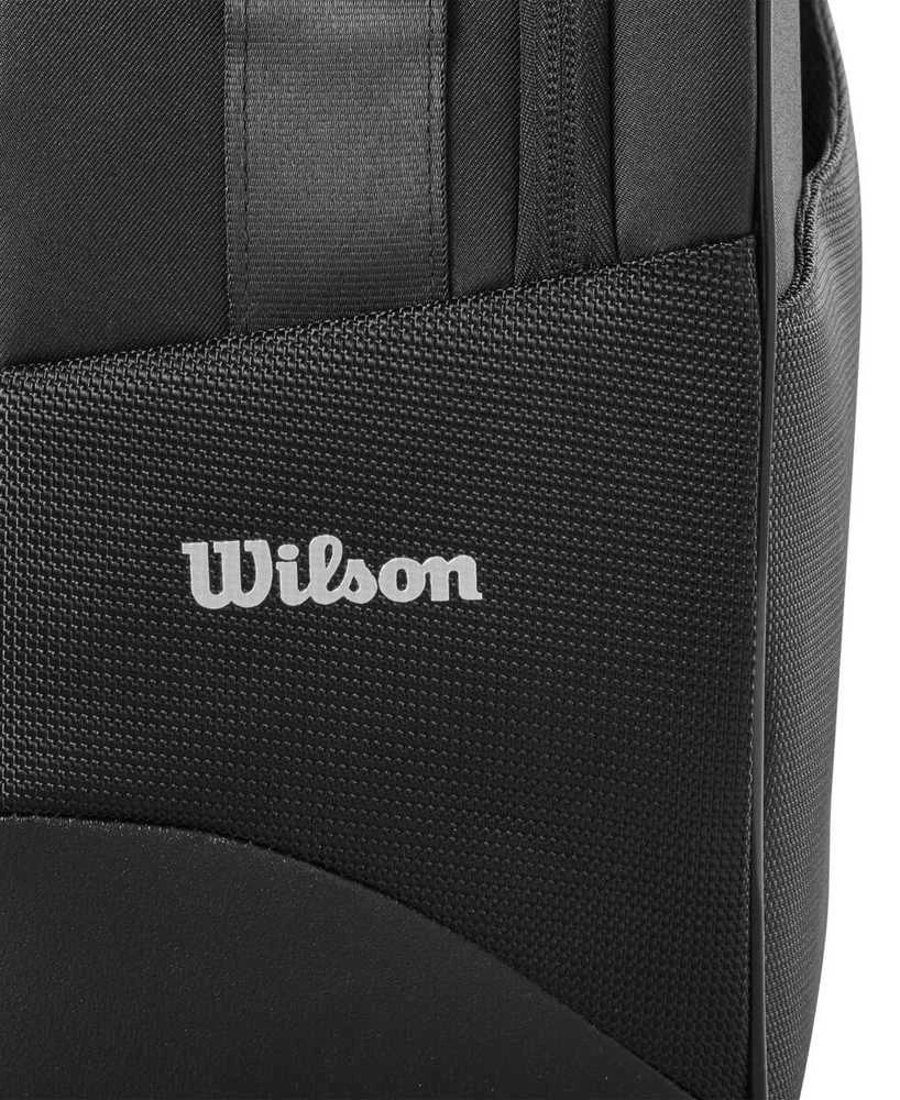 WILSON RF TOURNAMENT BAG 9PK teniso krepšys