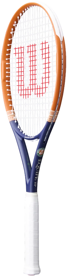 WILSON ROLAND GARROS EQUIPE HP teniso raketė (Dydis: 3 )