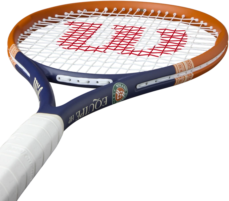 WILSON ROLAND GARROS EQUIPE HP teniso raketė (Dydis: 3 )