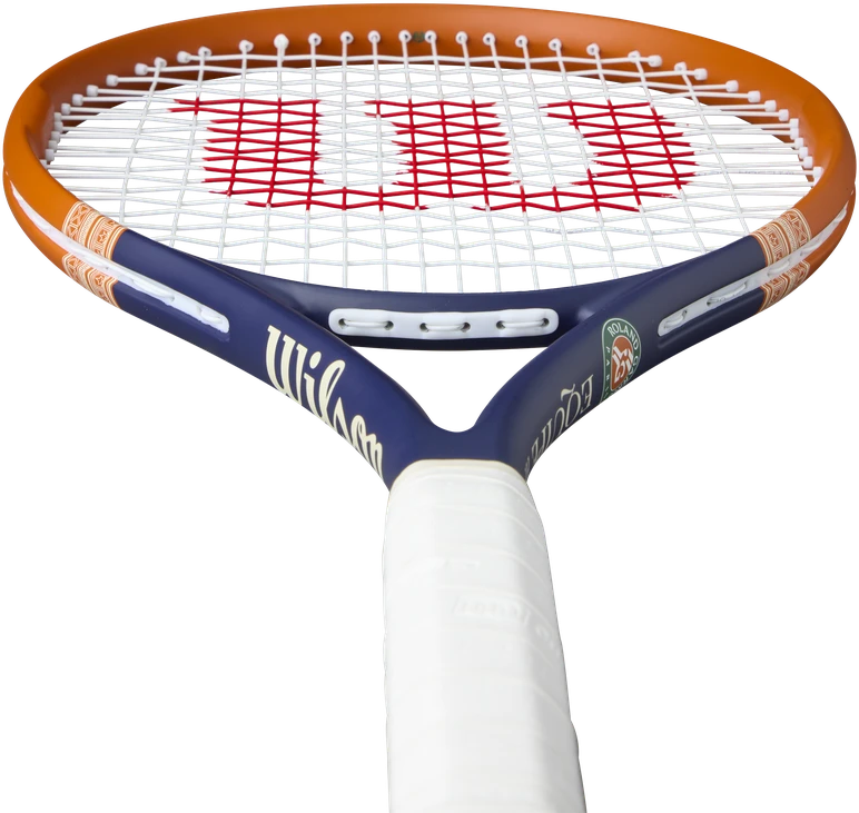 WILSON ROLAND GARROS EQUIPE HP teniso raketė (Dydis: 3 )