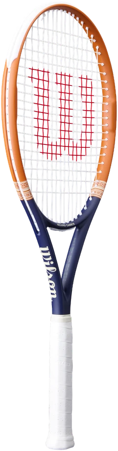 WILSON ROLAND GARROS EQUIPE HP teniso raketė (Dydis: 3 )
