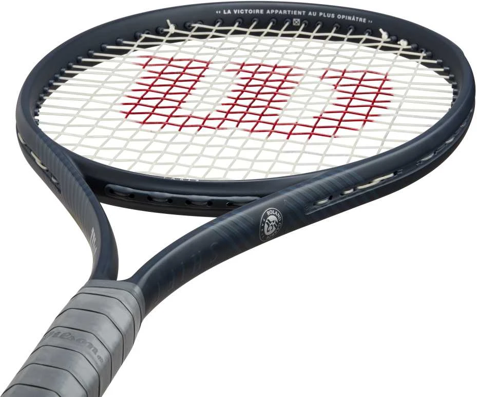 WILSON ROLAND GARROS SESSION DE SOIRÉE SHIFT 99 V1 teniso raketė (Dydis: 3 )