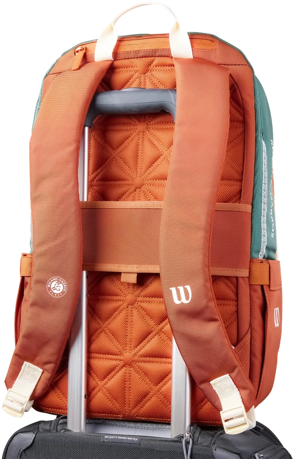 WILSON ROLAND GARROS TEAM teniso kuprinė