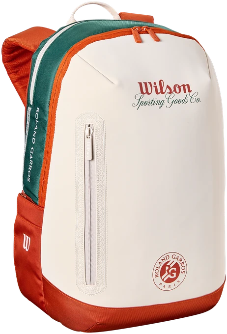 WILSON ROLAND GARROS TEAM teniso kuprinė