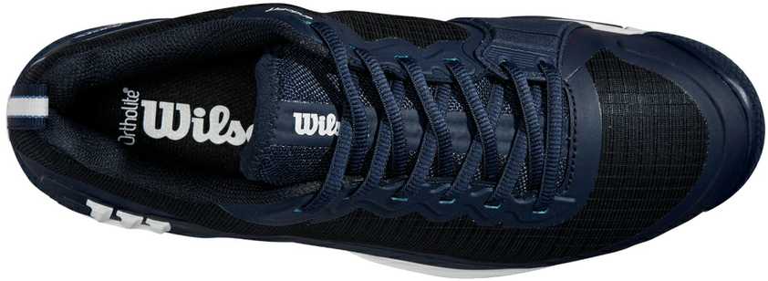 WILSON RUSH PRO 4.5 CLAY vyriški teniso bateliai (Dydis: 46)
