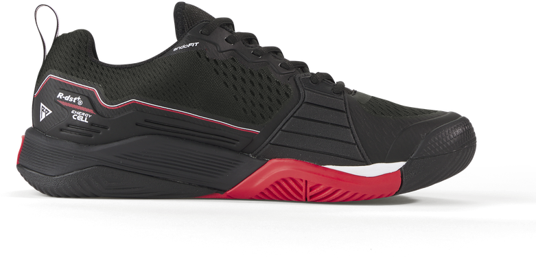 WILSON RUSH PRO 4.5 vyriški teniso bateliai (Dydis: 44 2/3)