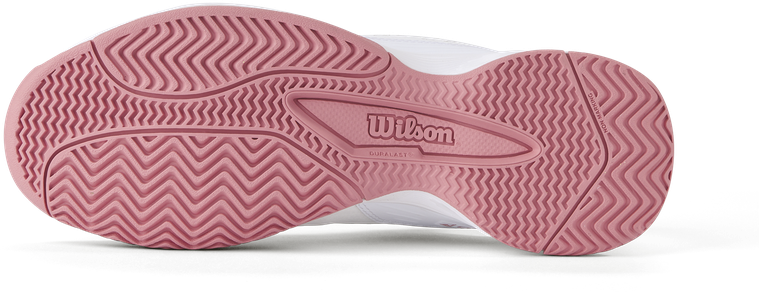 WILSON RUSH PRO L JR vaikiški teniso bateliai (Dydis: 33 1/3)