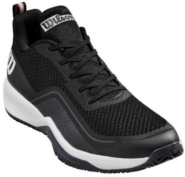 WILSON RUSH PRO LITE vyriški teniso bateliai (Dydis: 44 2/3)