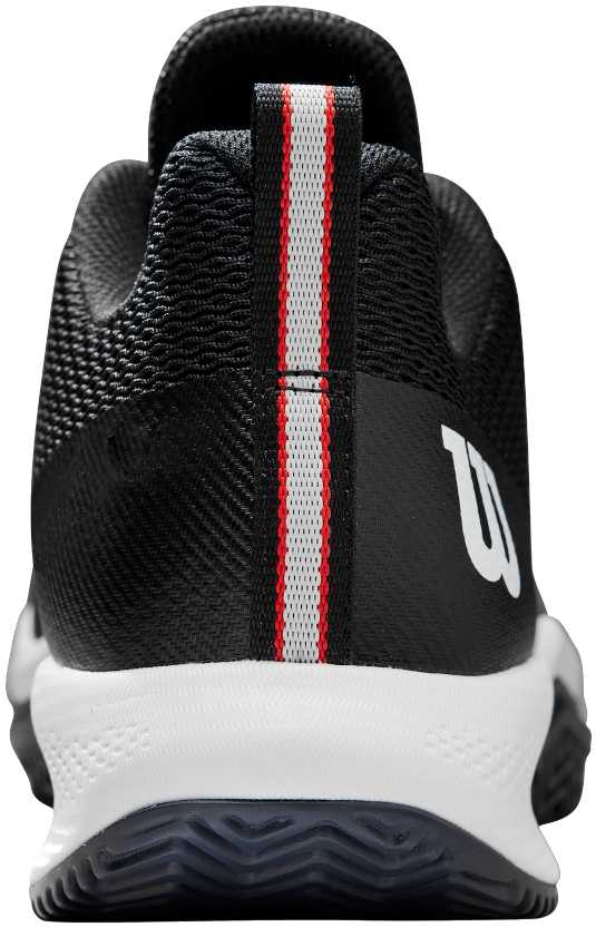 WILSON RUSH PRO LITE vyriški teniso bateliai (Dydis: 44 2/3)