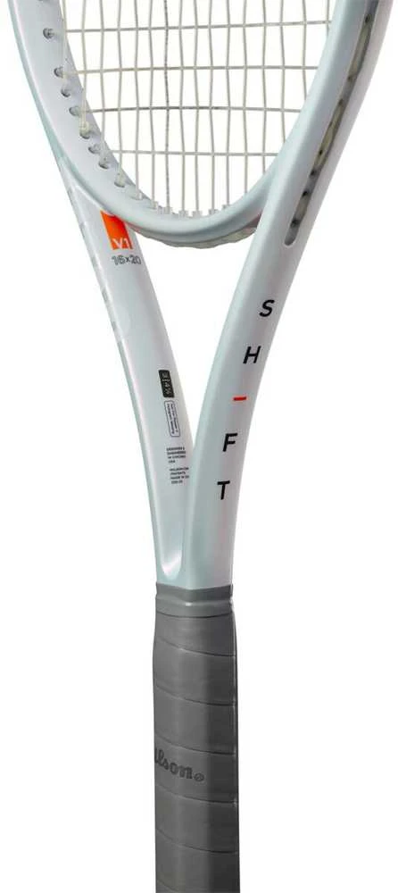 WILSON SHIFT 99L V1 teniso raketė (Dydis: 3 )
