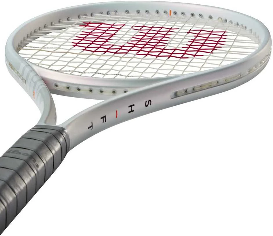 WILSON SHIFT 99L V1 teniso raketė (Dydis: 3 )