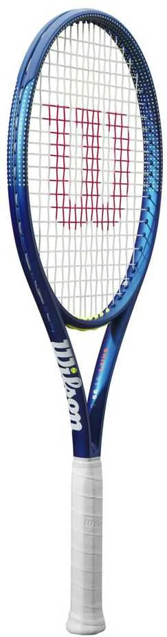 WILSON SHIFT 99L V1 US OPEN 2024 teniso raketė (Dydis: 2)