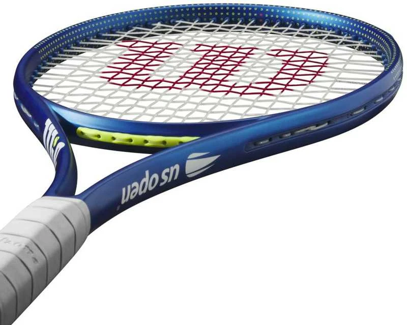 WILSON SHIFT 99L V1 US OPEN 2024 teniso raketė (Dydis: 2)