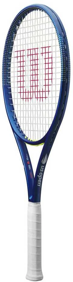 WILSON SHIFT 99L V1 US OPEN 2024 teniso raketė (Dydis: 2)