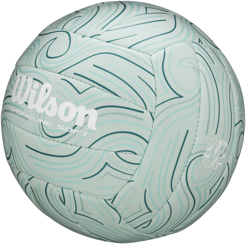 WILSON SHORELINE SOFT tinklinio kamuolys