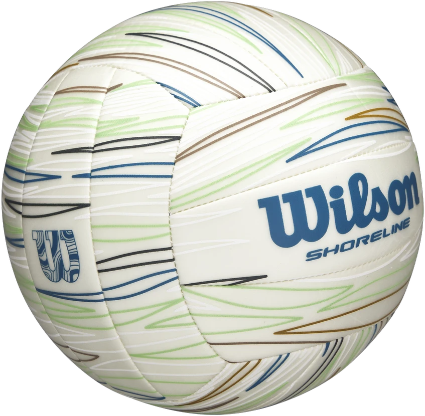 WILSON SHORELINE tinklinio kamuolys