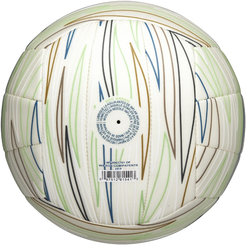 WILSON SHORELINE tinklinio kamuolys