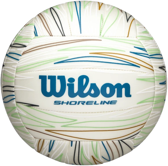 WILSON SHORELINE tinklinio kamuolys